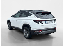2023 Hyundai Tucson 1.6L Diesel For Sale Images