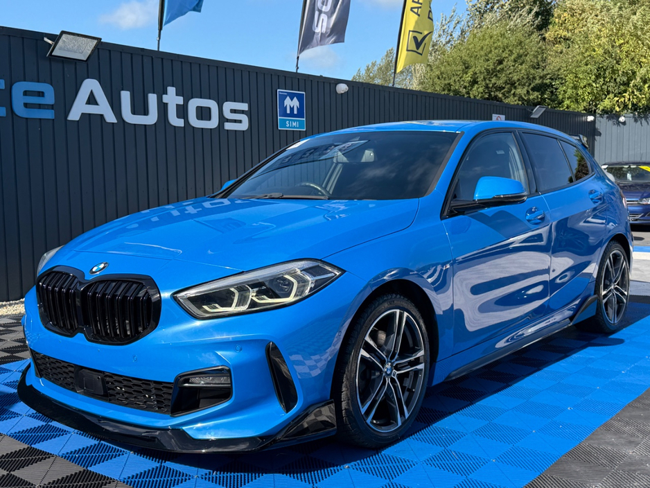 BMW 1 Series M-SPORT - 2.0L DIESEL - AUTO - 12M WARRANTY - CAR: 2607 — thumbnail 2