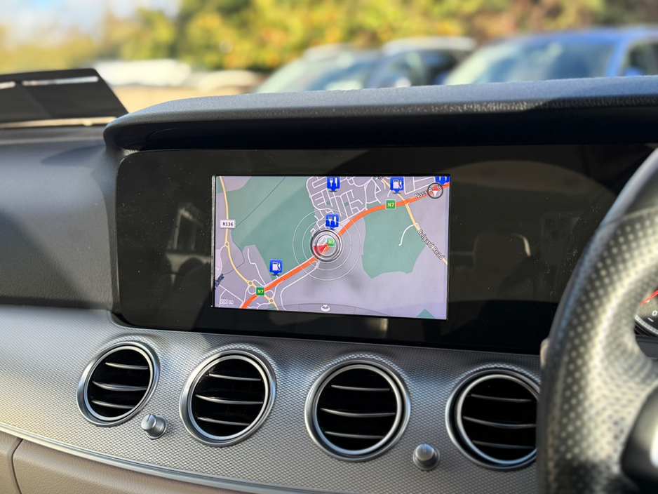2016 Mercedes-Benz E Class 2L Diesel For Sale Images