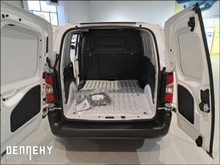 2026 Fiat Doblo 1.5L Diesel For Sale Images