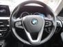 2018 BMW 5 SERIES 530 E G30 SE 4DR Auto