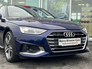 2023 AUDI A4 LIMOUSINE 35 TDI 163BHP S-TRONIC SE 4DR AUTO