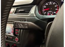 2015 SEAT Toledo 1.2L Petrol For Sale Images
