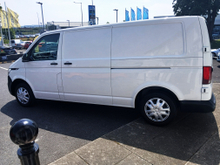 2021 Volkswagen Transporter 2L Diesel For Sale Images