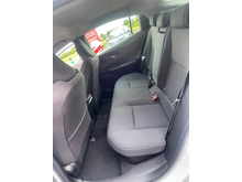 2023 Toyota Prius 2L Petrol Hybrid For Sale Images