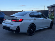 2023 BMW 3 Series 2L Hybrid For Sale Images
