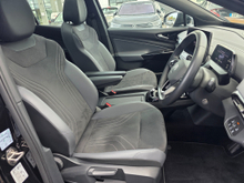 2024 Volkswagen ID.5 0L Electric For Sale Images