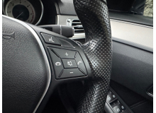 2014 Mercedes-Benz E Class 2.1L Diesel For Sale Images
