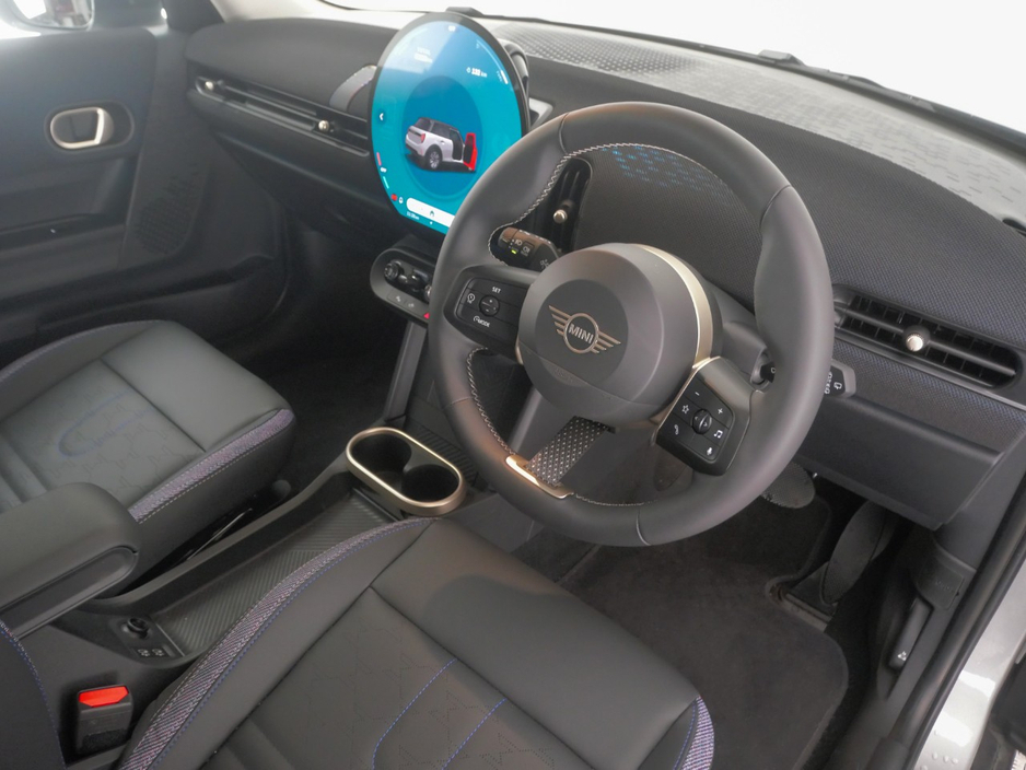 2026 MINI Cooper 1.5L Petrol For Sale Images