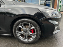 2020 Ford Focus 1L Petrol For Sale Images