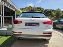 2016 Audi Q3 2L Diesel For Sale Images
