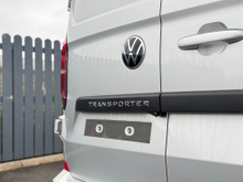 2025 Volkswagen Transporter 2L Diesel For Sale Images