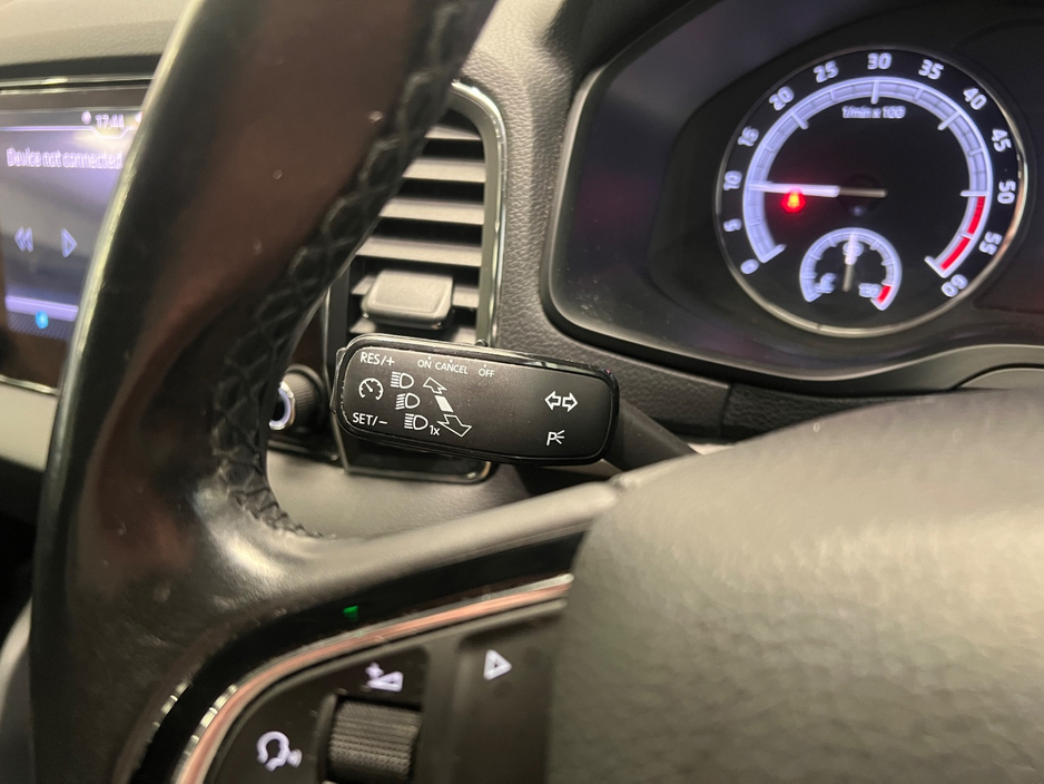 2019 Skoda Karoq 1.6L Diesel For Sale Images