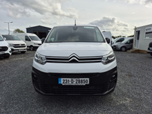 2023 Citroen Berlingo 1.5L Diesel For Sale Images