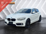 2016 BMW 1 SERIES 118D SPORT AUTO