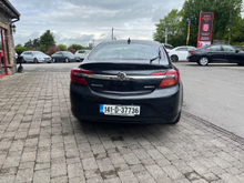 2014 Vauxhall Insignia 2L Diesel For Sale Images