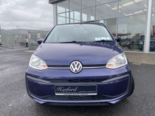 2017 Volkswagen up! 4L Petrol For Sale Images