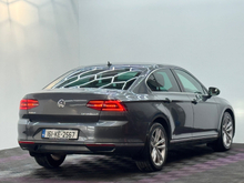 2016 Volkswagen Passat 2L Diesel For Sale Images