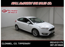 2016 Ford Focus 1.5L Diesel For Sale Images