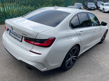 2020 BMW 3 Series 2L Petrol Plug-in Hybrid For Sale Images
