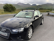 2015 Audi A4 2L Diesel For Sale Images