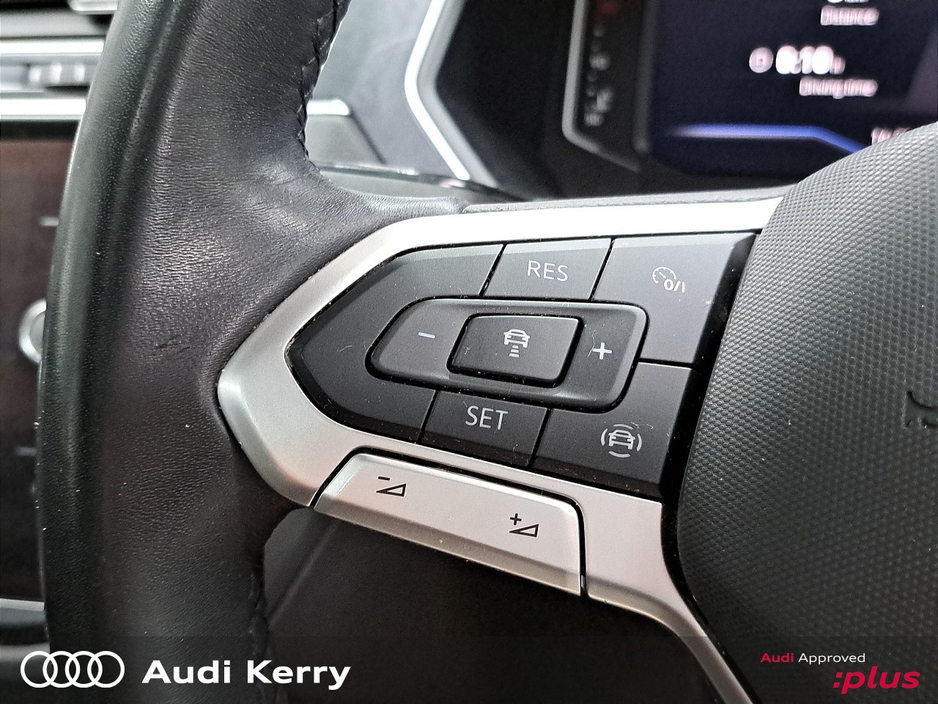 Volkswagen Tiguan 2.0TDI 150BHP ELEGANCE — thumbnail 20
