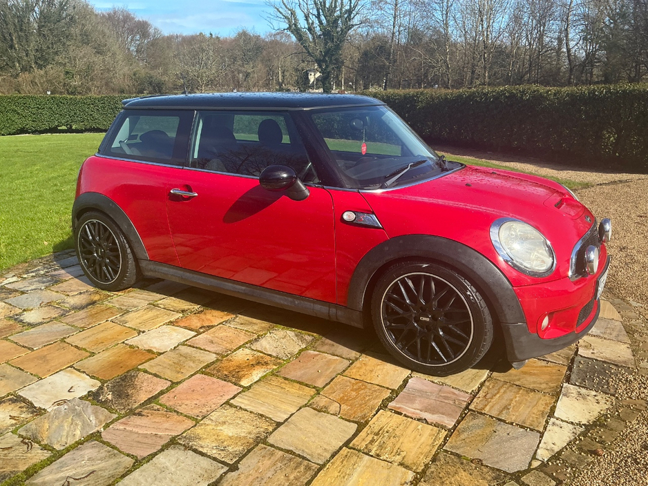 MINI Hatch R56 1.6 MF72 COOPER S — thumbnail 3