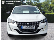 2022 Peugeot 208 1.2L Petrol For Sale Images