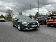 2022 Audi A3 1.4L Hybrid For Sale Images