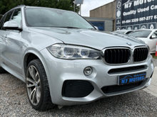 2018 BMW X5 2L Diesel For Sale Images