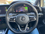 2023 VOLKSWAGEN GOLF 2.0 TDI 150HP R-Line DSG