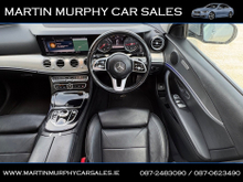 2019 Mercedes-Benz E Class 2L Diesel For Sale Images