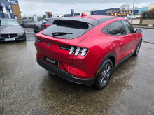 Ford Mustang Mach-E MACH-E STD RANGE...