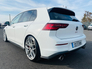 2022 VOLKSWAGEN GOLF 2.0 TSI GTI 245PS 5DR AUTO