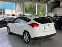 2017 Ford Focus 1.5L Diesel For Sale Images