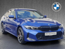 2024 BMW 3 SERIES 330e xDrive M Sport