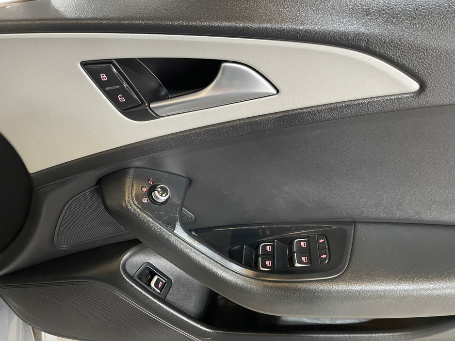 2017 Audi A6 2L Diesel For Sale Images