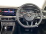 2018 VOLKSWAGEN POLO CL 1.0 TSI D7F 95BHP 5DR AUTO IRISH CAR**BLACK CLOTH INTERIOR**TOUCH SCREEN MEDIA DISPLAY**PARKING SENSORS**APPLE CARPLAY**DSG GEARBOX**AIR CONDITIONING**ISOFIX**SEMI DIGITAL DASH**FINANCE AVAILABLE**