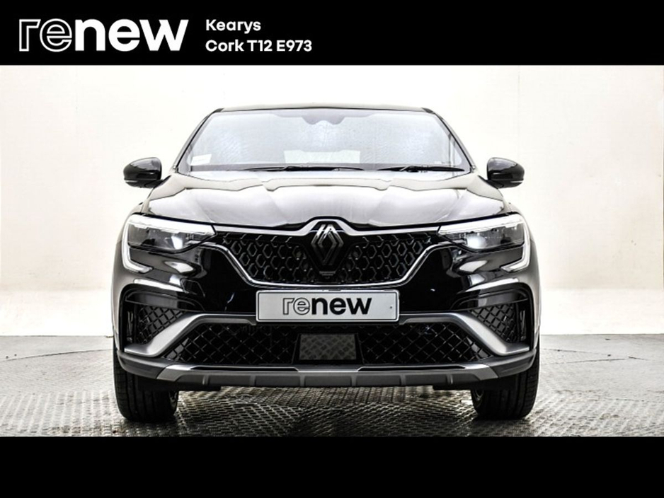Renault Arkana Esprit Alpine TCe 160 Auto NBi — thumbnail 8