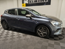 2022 Renault Clio 1L Petrol For Sale Images