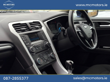 2016 Ford Mondeo 1.6L Diesel For Sale Images