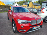2017 BMW X3 xDrive20D xLine Auto, Full BMW History, Reduced Price!