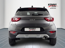 2026 Kia Stonic 1L Petrol For Sale Images