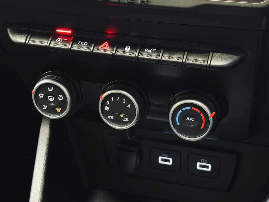 2023 Dacia Duster 1.5L Diesel For Sale Images
