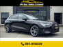 2021 AUDI A3 2.0 TDI 30 Technik Sportback 5dr Diesel Manual 1 OWNER + VIRTUAL COCKPIT, APPLE / ANDROID CAR PLAY