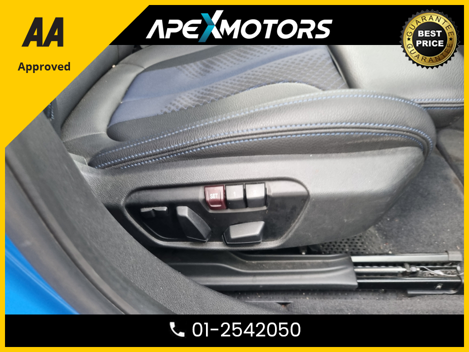 2020 BMW 1 Series 2L Diesel For Sale Images