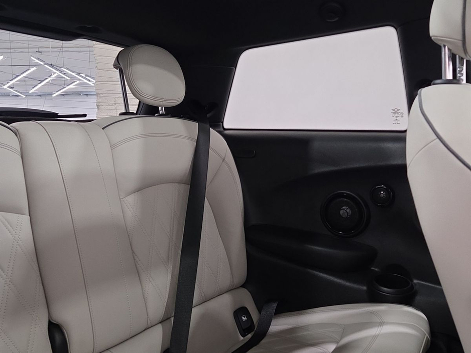 2023 MINI Hatch 0L Electric For Sale Images