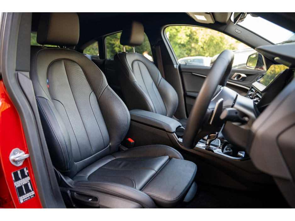 BMW 2 Series M SPORT 2GMF 4DR AUTO — thumbnail 16