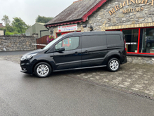 2022 Ford Transit Connect 1.5L Diesel For Sale Images