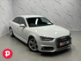 2017 AUDI A4 2.0 S-Line Auto - Straight Sale Discount / 12 Months Warranty